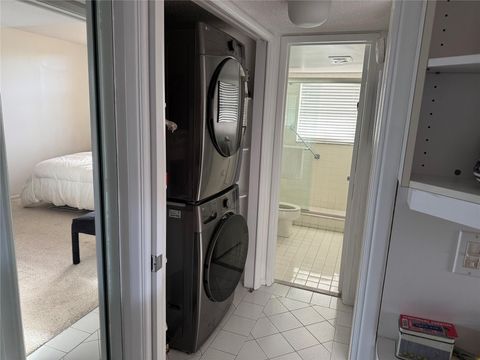 A home in Pompano Beach
