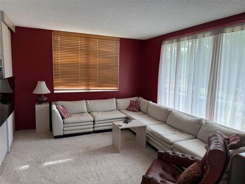A home in Pompano Beach