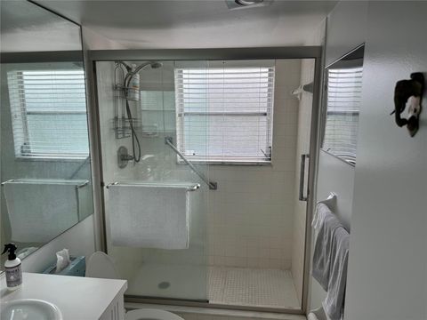 A home in Pompano Beach