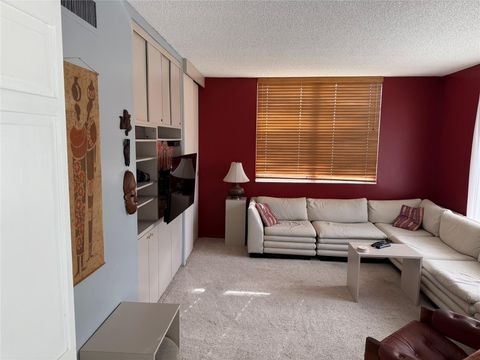 A home in Pompano Beach