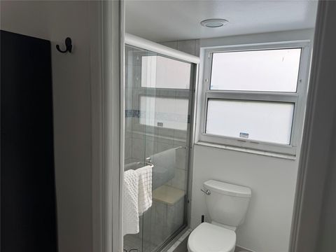 A home in Pompano Beach