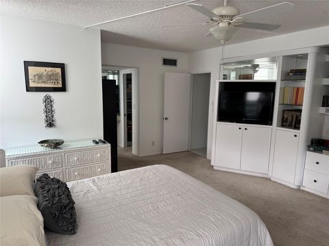 A home in Pompano Beach