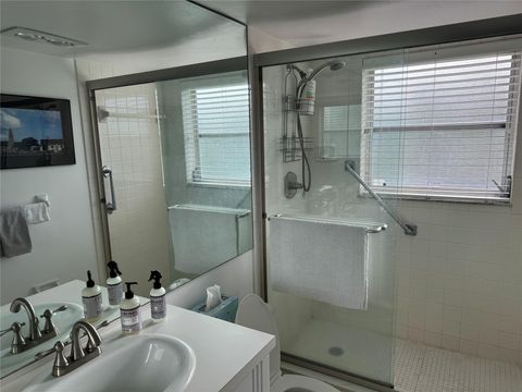 A home in Pompano Beach