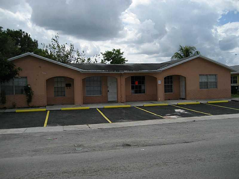 Lauderdale North Park - Residential Lease