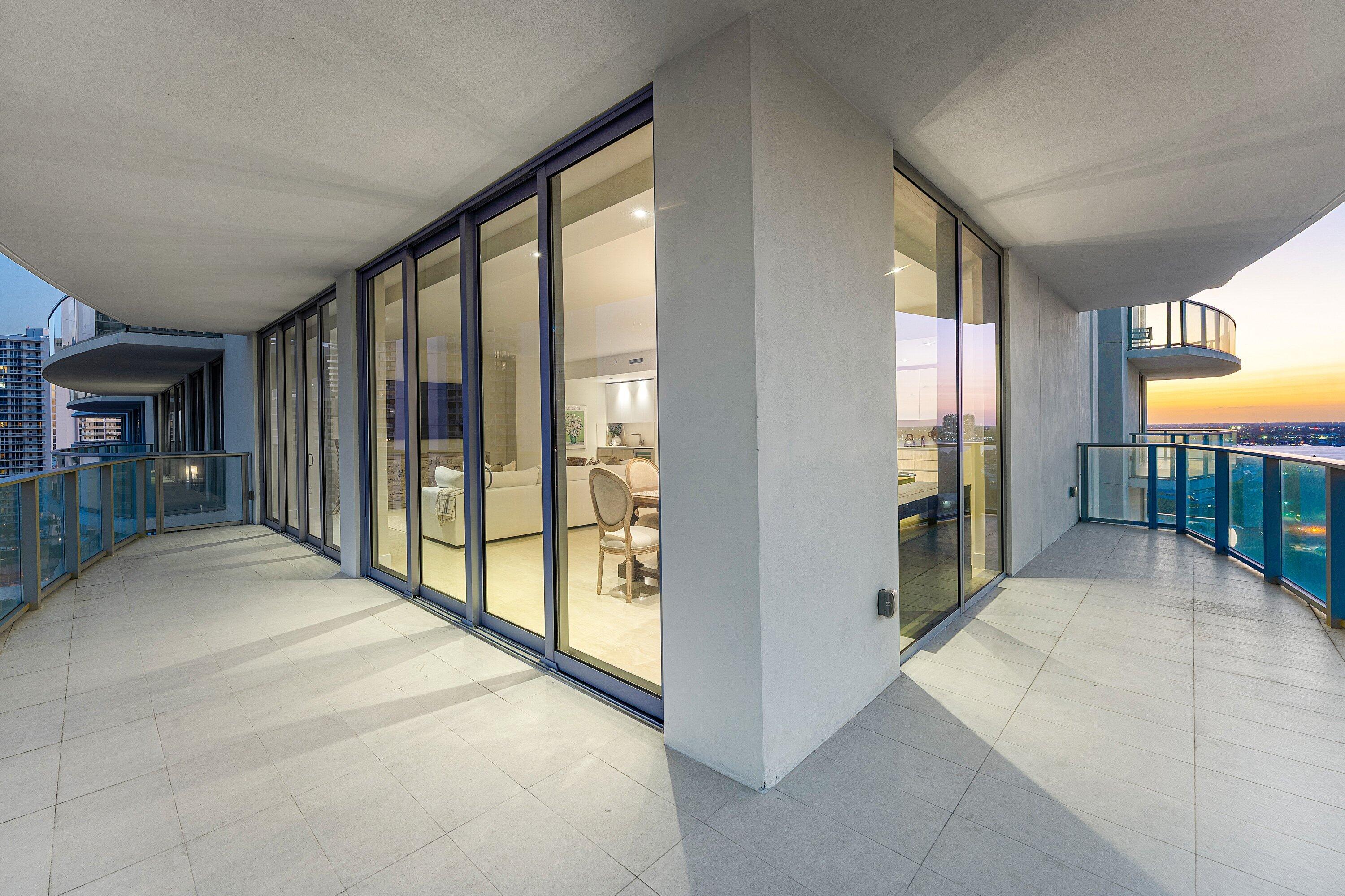 Amrit Ocean Resort & Residences - Residential