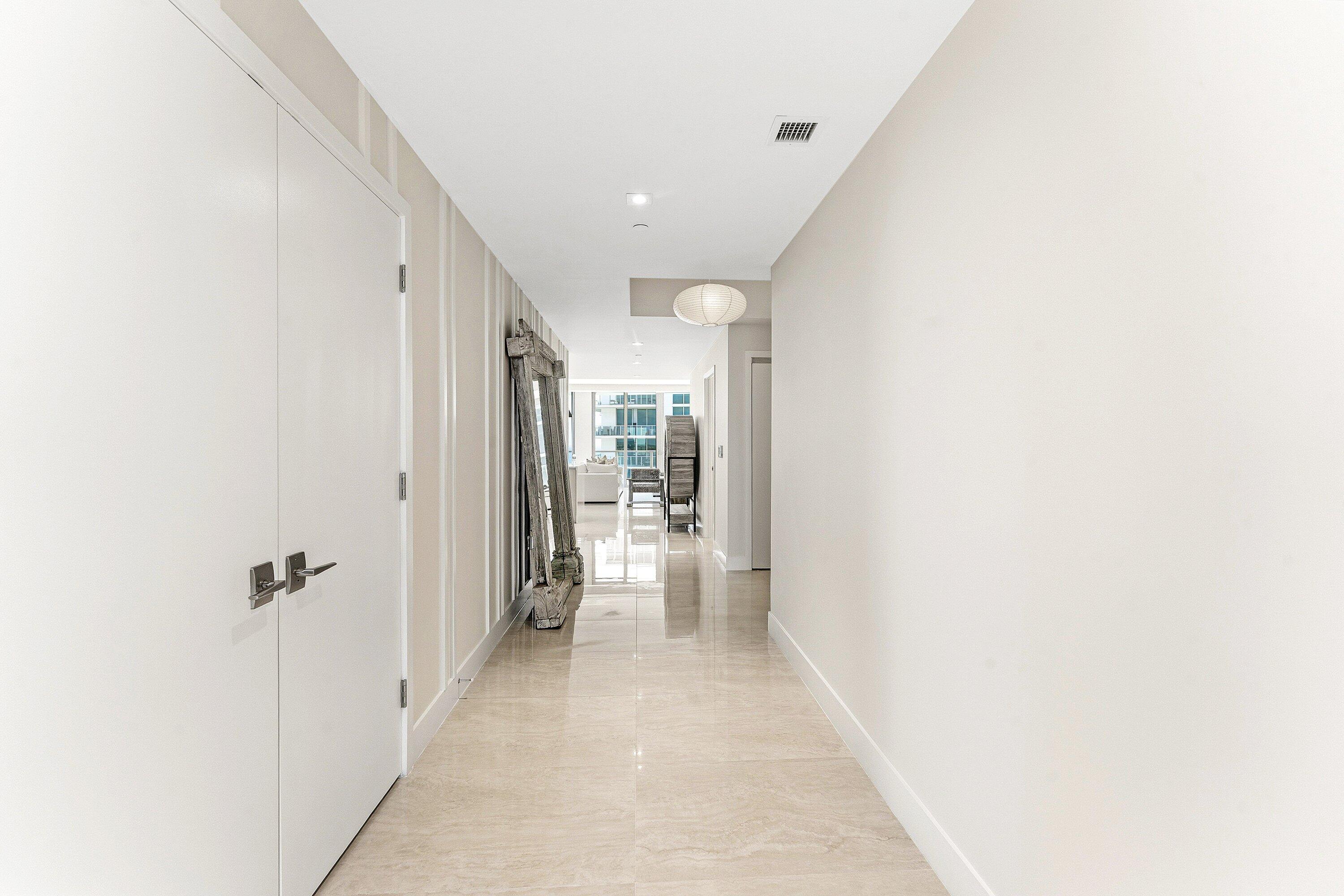 Amrit Ocean Resort & Residences - Residential