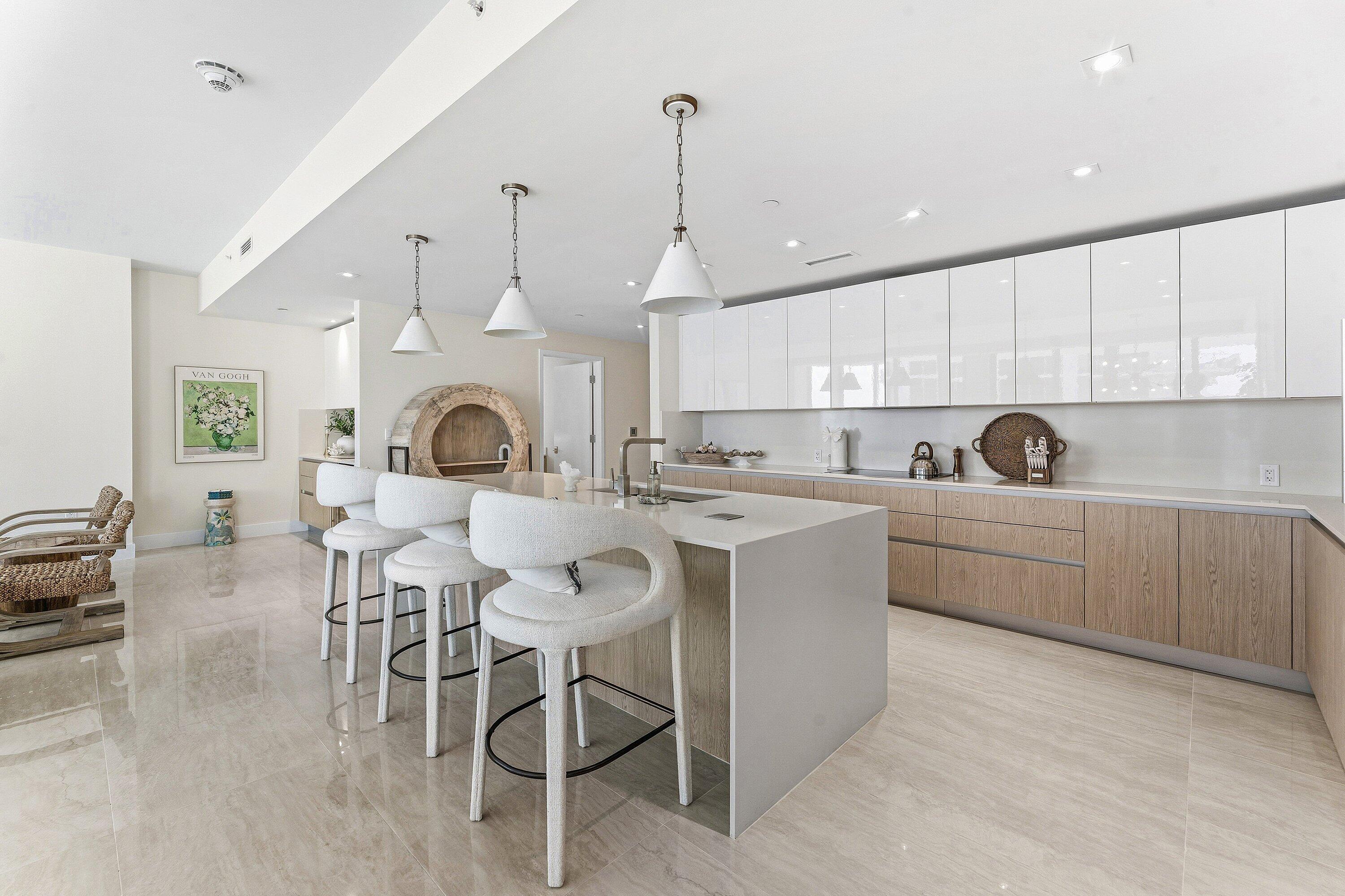 Amrit Ocean Resort & Residences - Residential