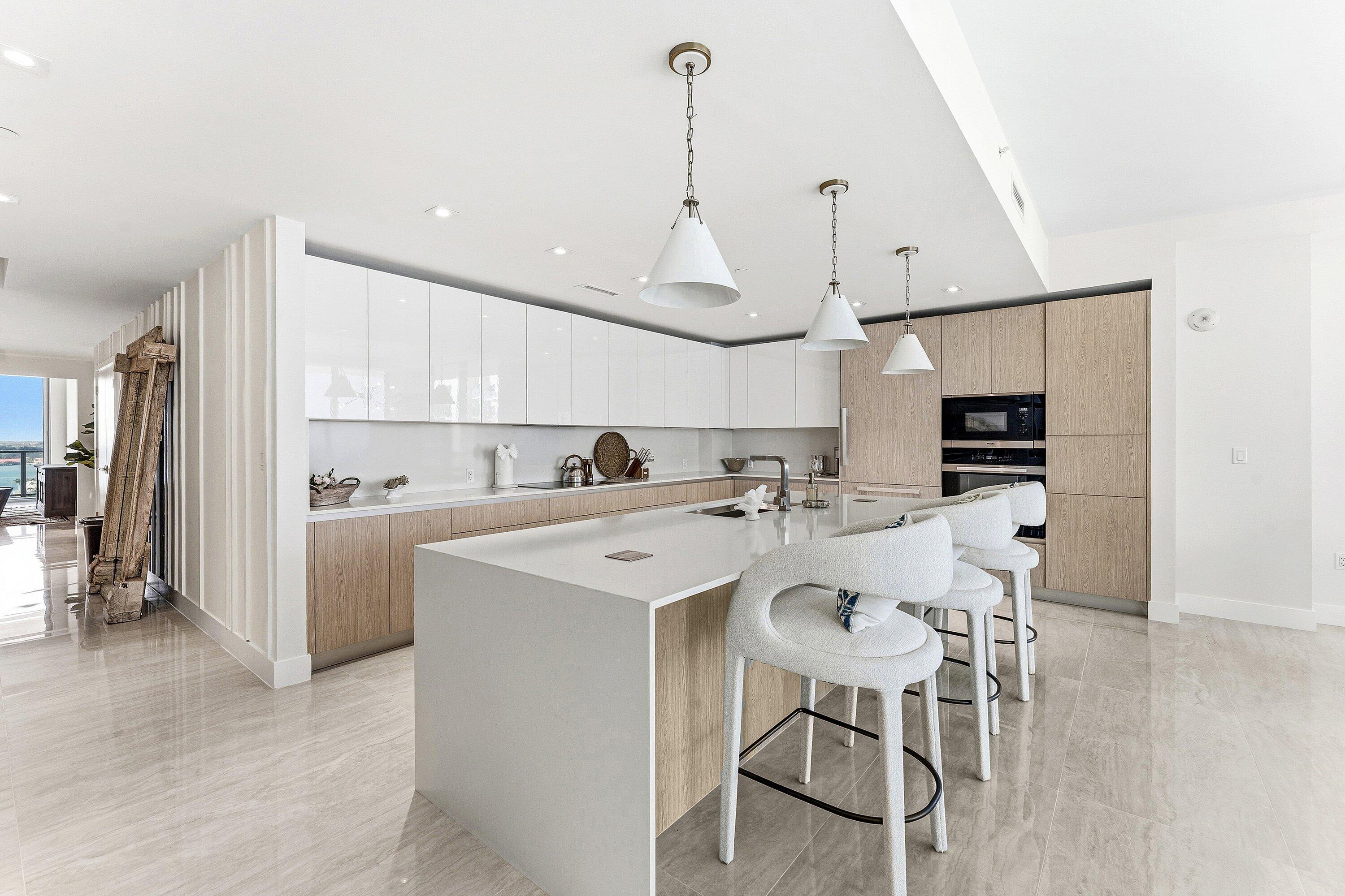 Amrit Ocean Resort & Residences - Residential