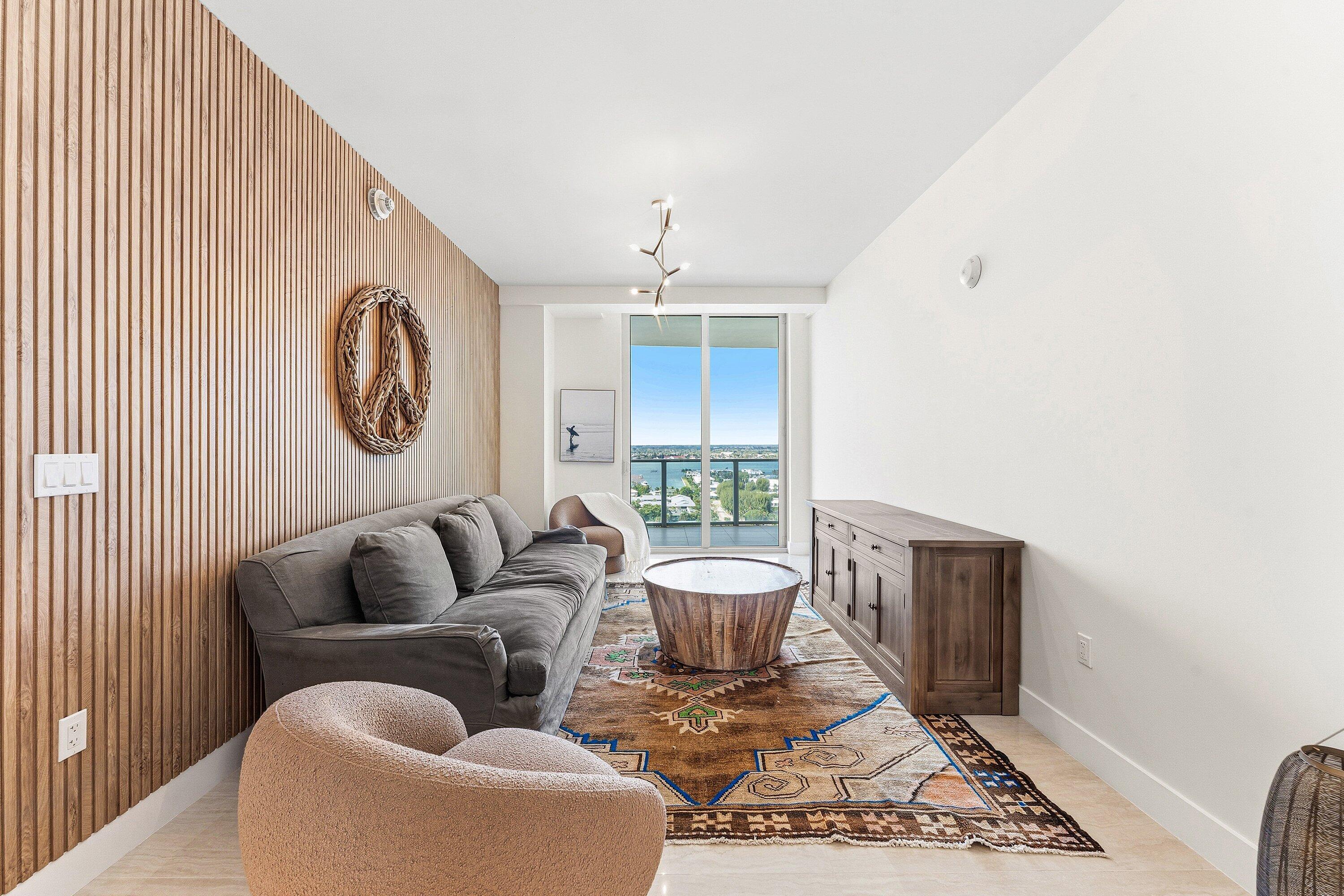 Amrit Ocean Resort & Residences - Residential