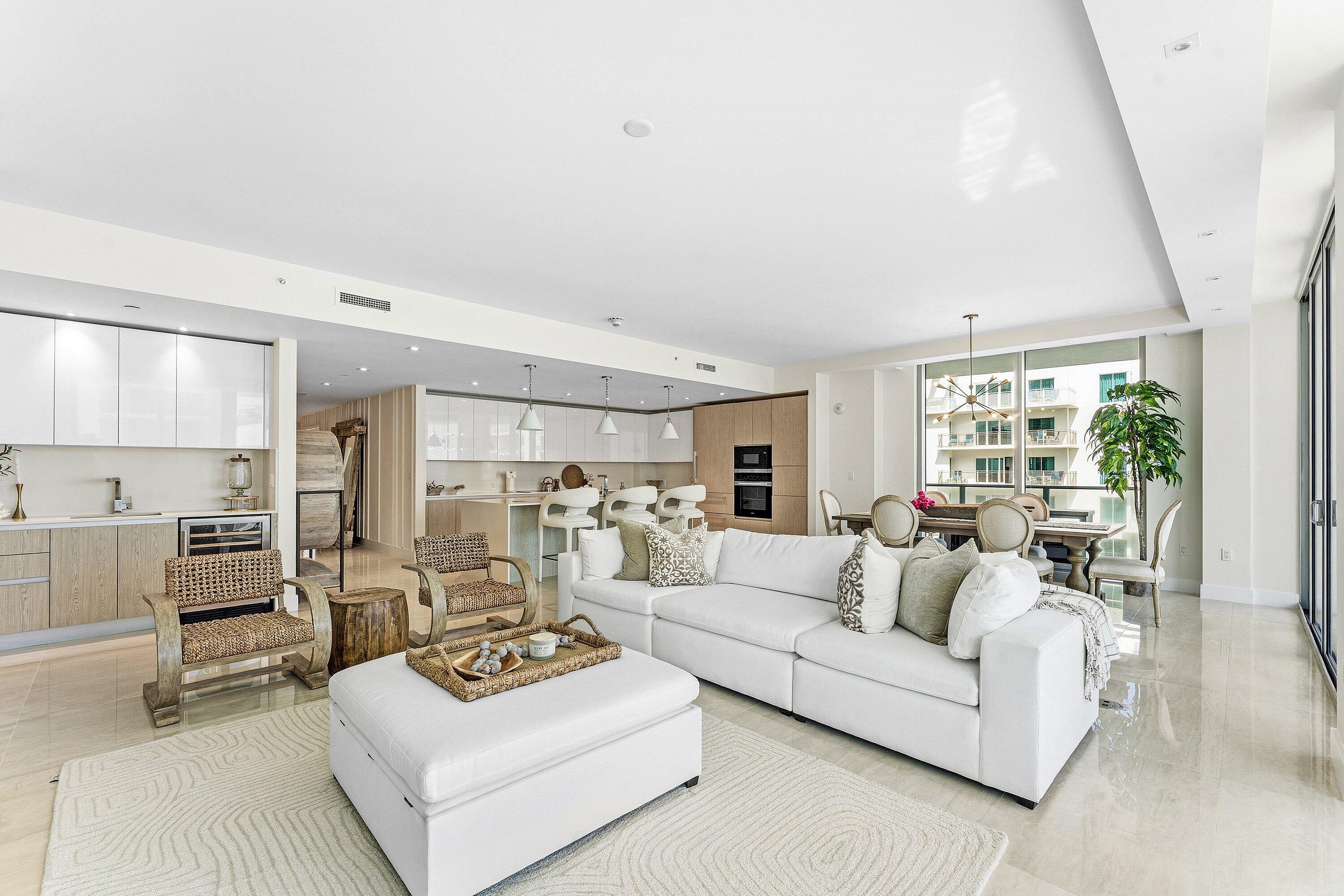 Amrit Ocean Resort & Residences - Residential