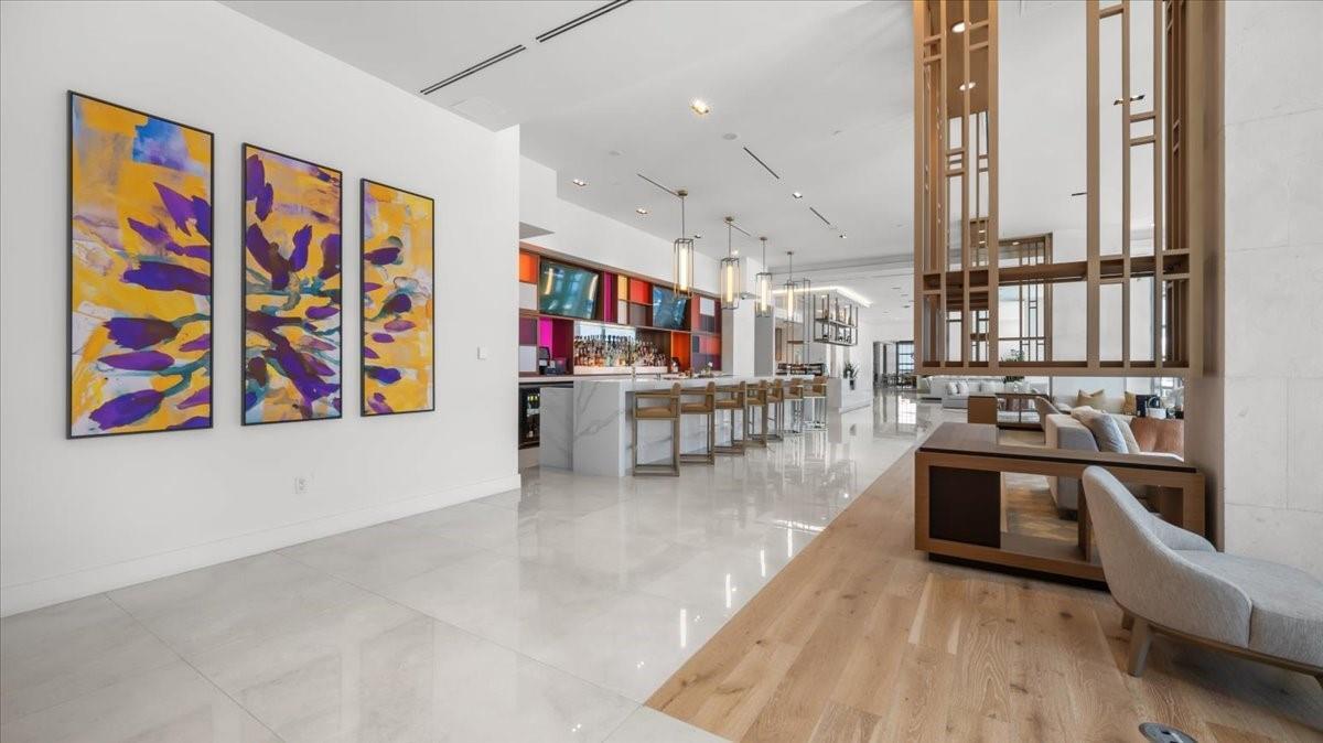 Amrit Ocean Resort & Residences - Residential