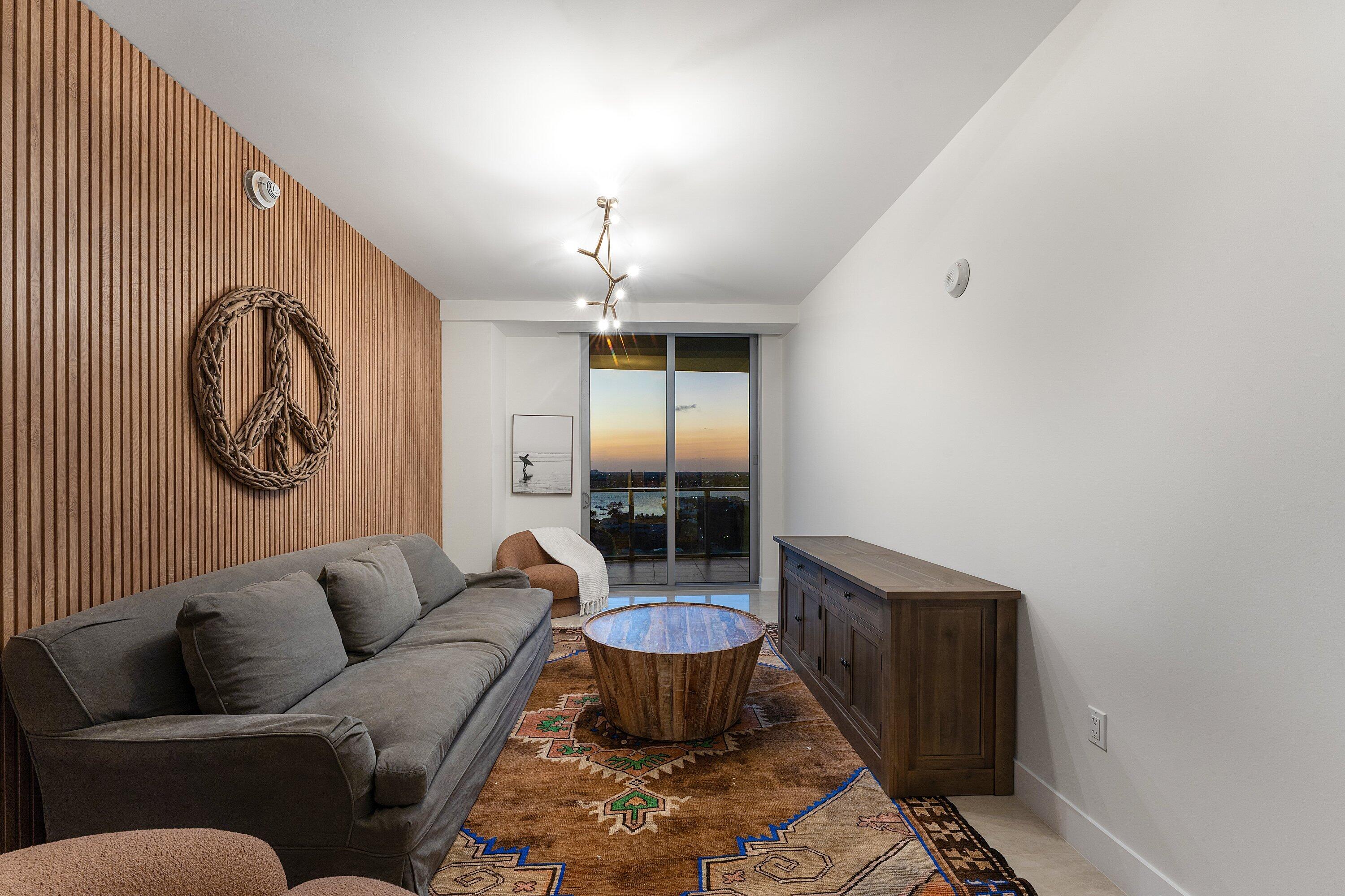 Amrit Ocean Resort & Residences - Residential