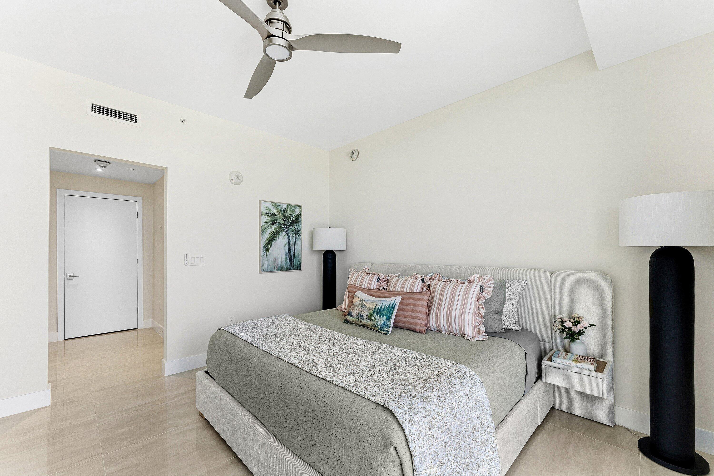 Amrit Ocean Resort & Residences - Residential