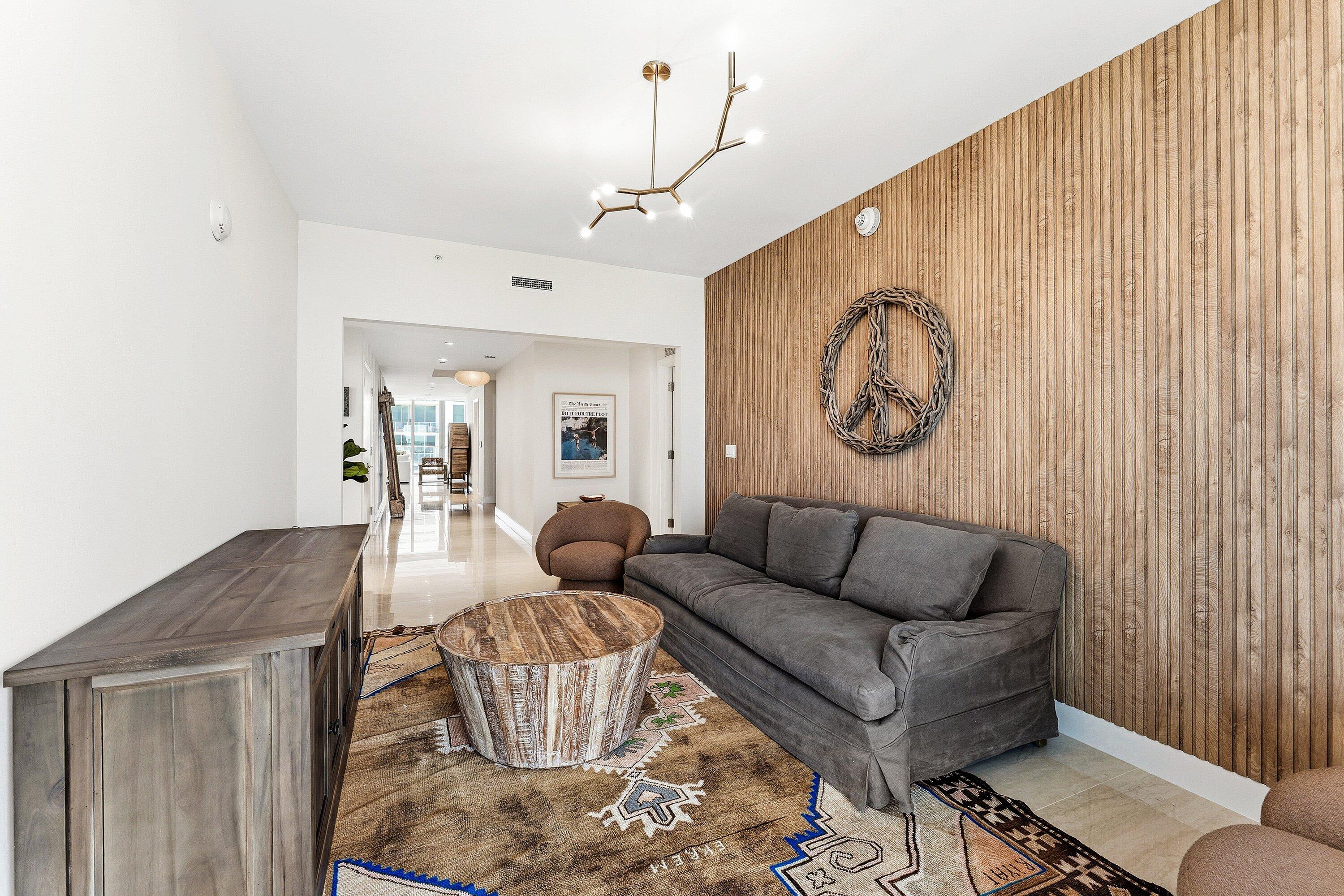 Amrit Ocean Resort & Residences - Residential