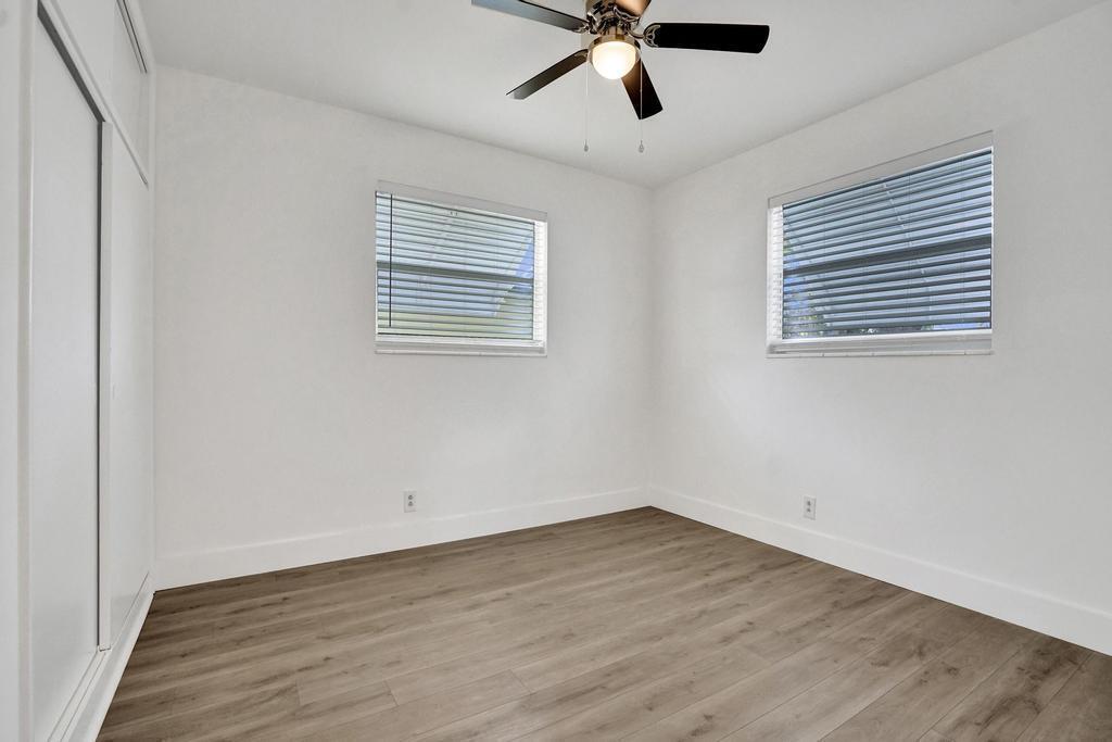 GARRISONS SUB - Residential