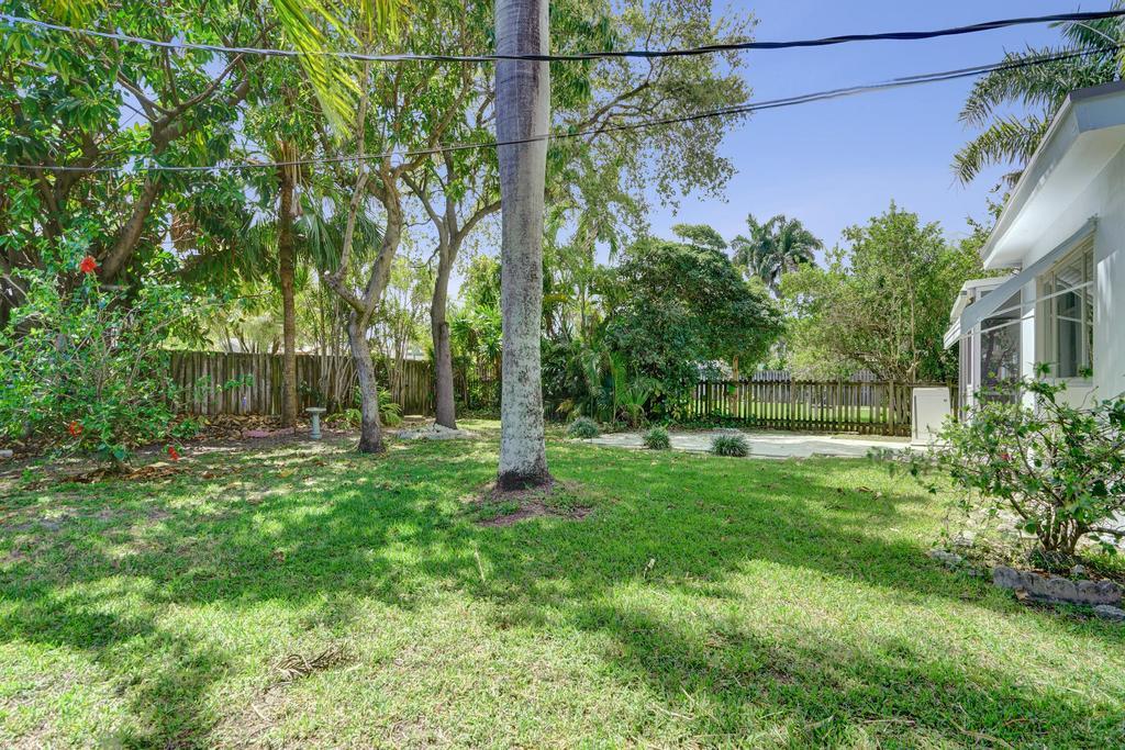 GARRISONS SUB - Residential