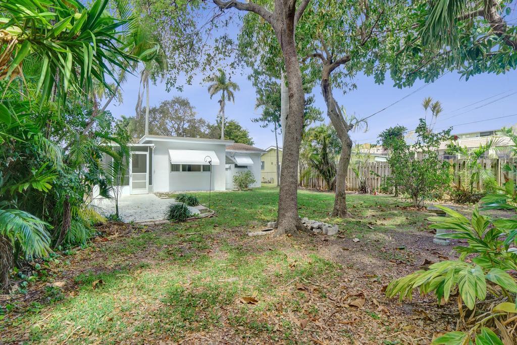 GARRISONS SUB - Residential