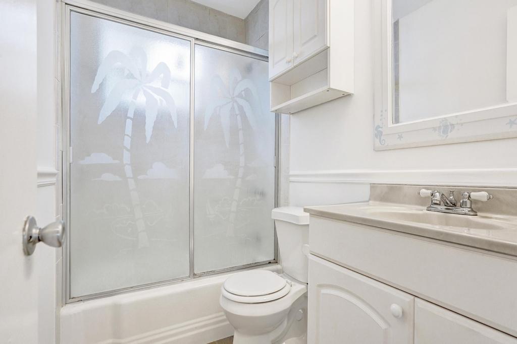 GARRISONS SUB - Residential