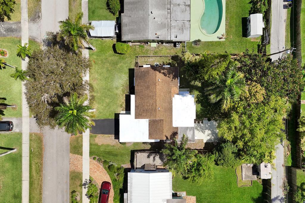 GARRISONS SUB - Residential