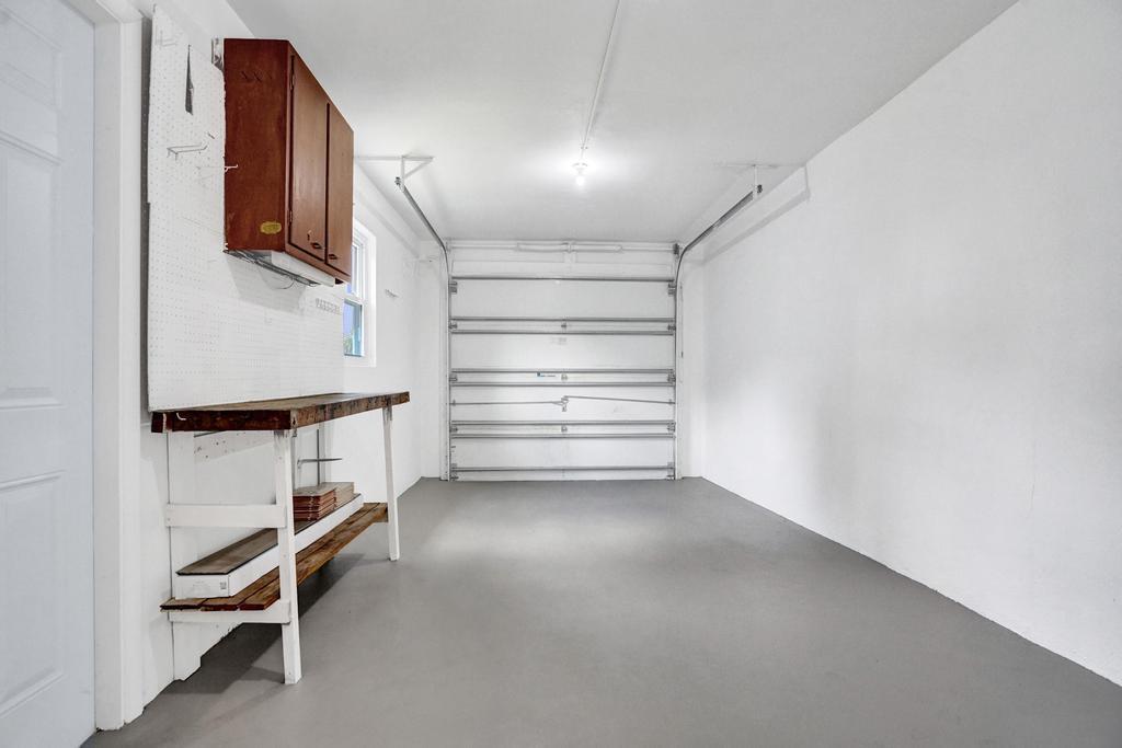 GARRISONS SUB - Residential