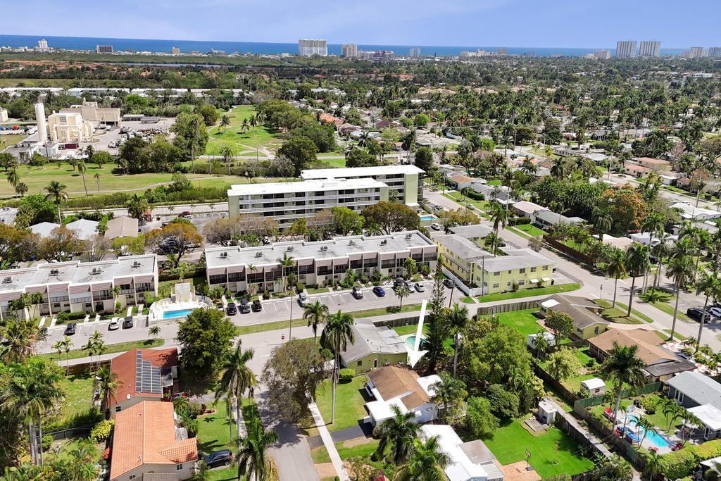 GARRISONS SUB - Residential