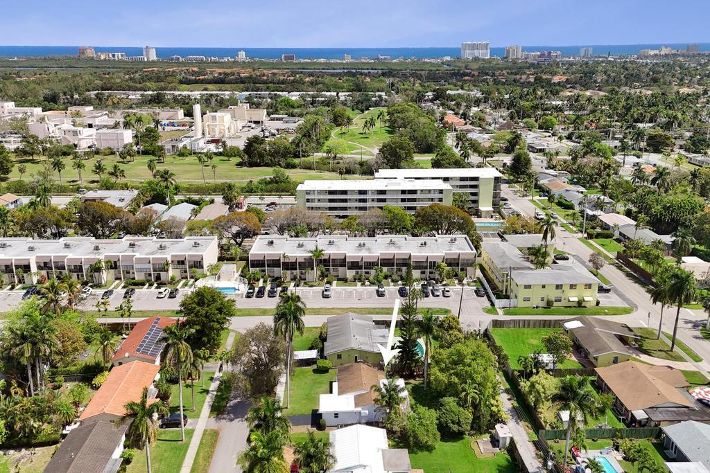 GARRISONS SUB - Residential