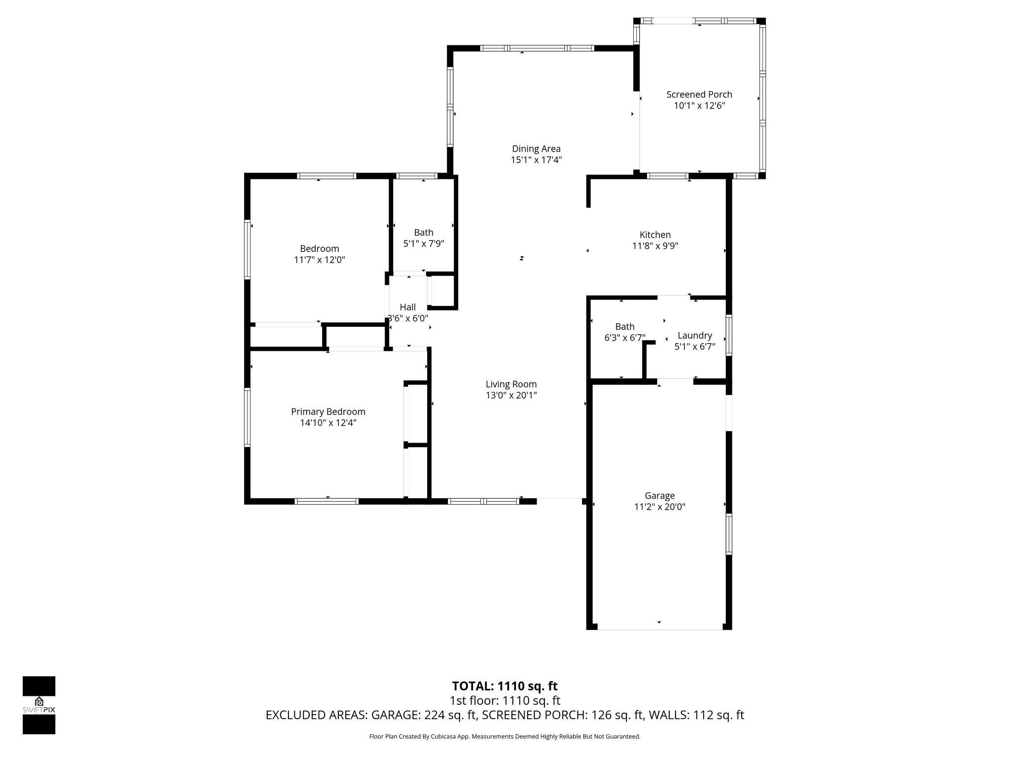 GARRISONS SUB - Residential