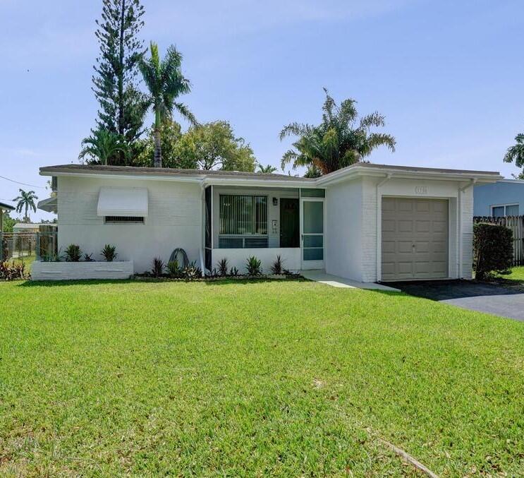 GARRISONS SUB - Residential