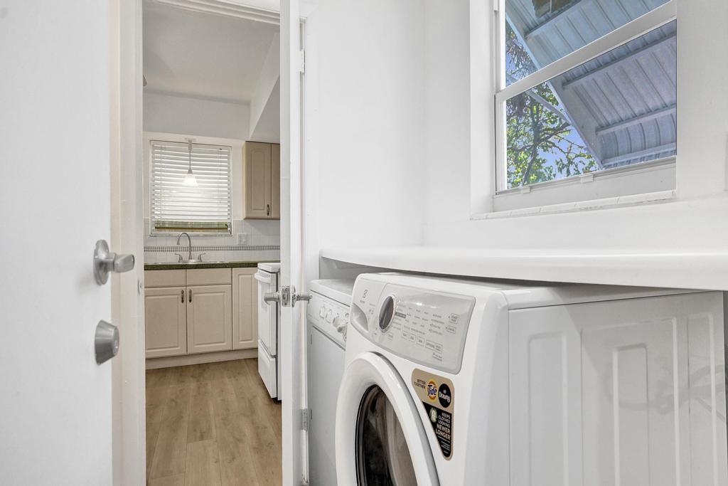 GARRISONS SUB - Residential