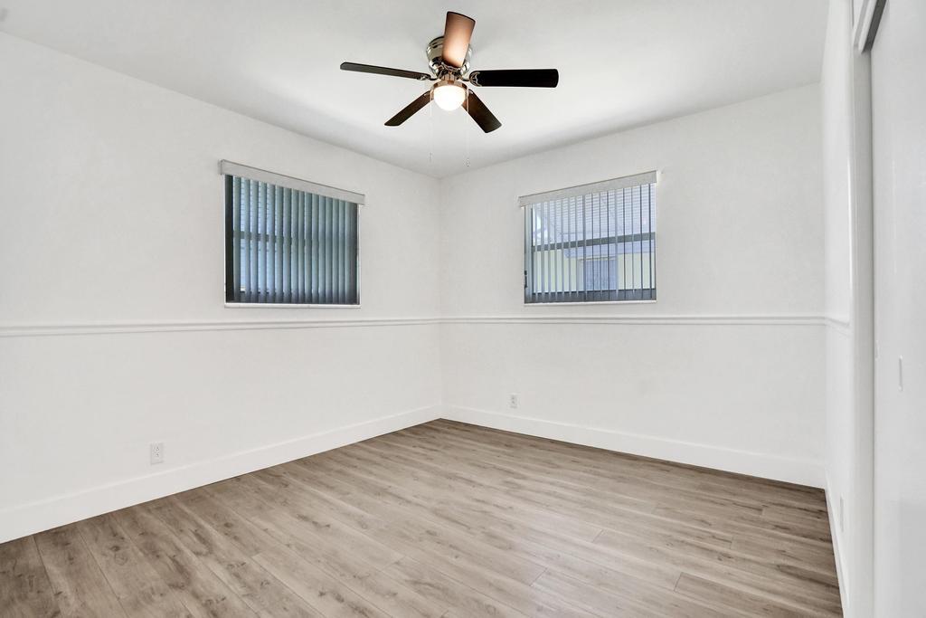 GARRISONS SUB - Residential