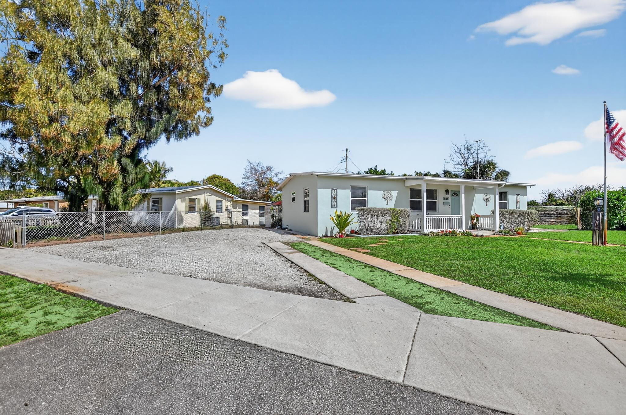 Pompano Beach Highlands - Residential