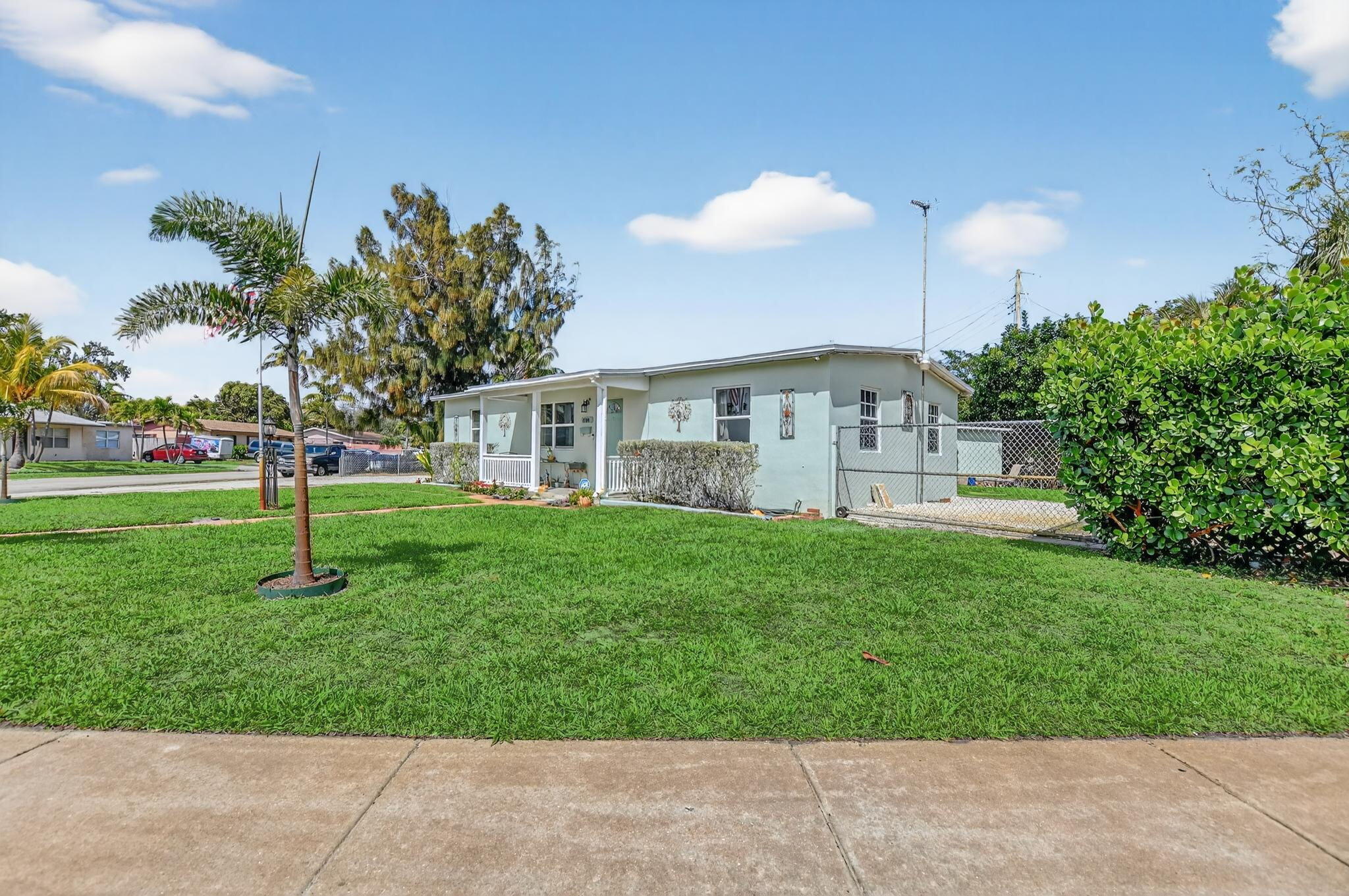 Pompano Beach Highlands - Residential