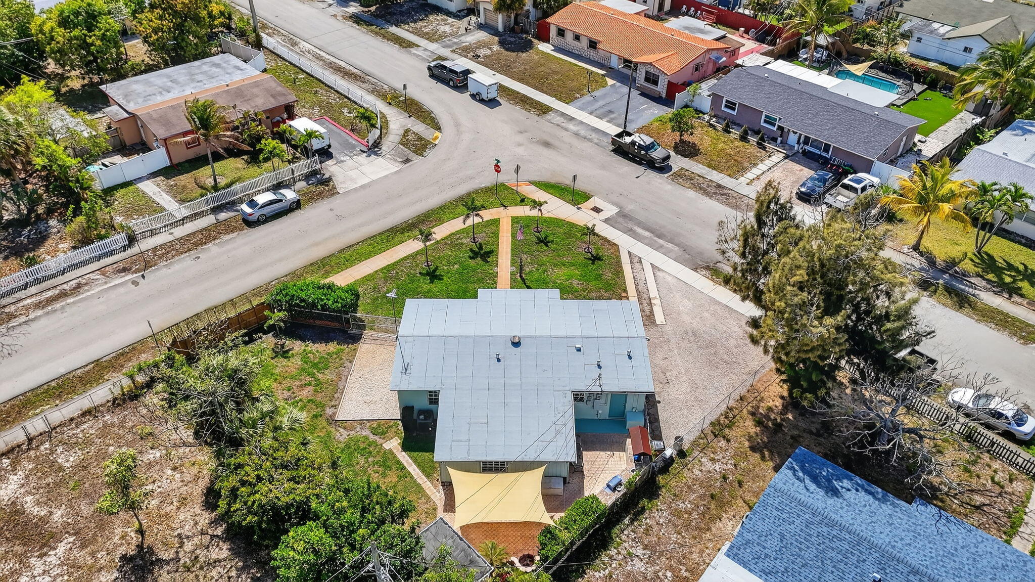 Pompano Beach Highlands - Residential