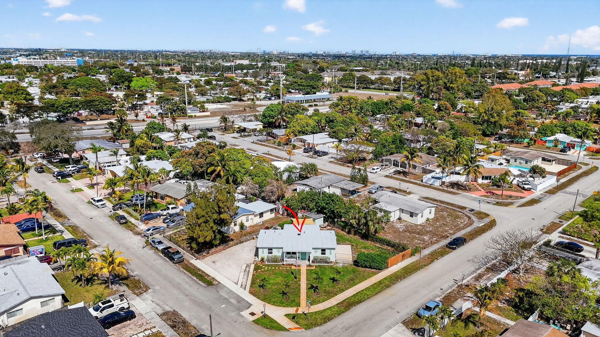 Pompano Beach Highlands - Residential