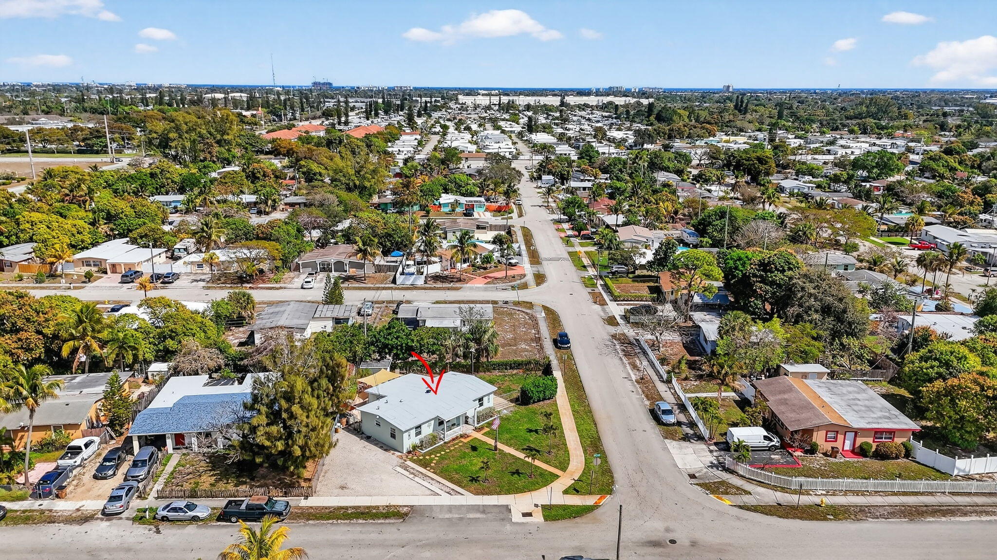 Pompano Beach Highlands - Residential