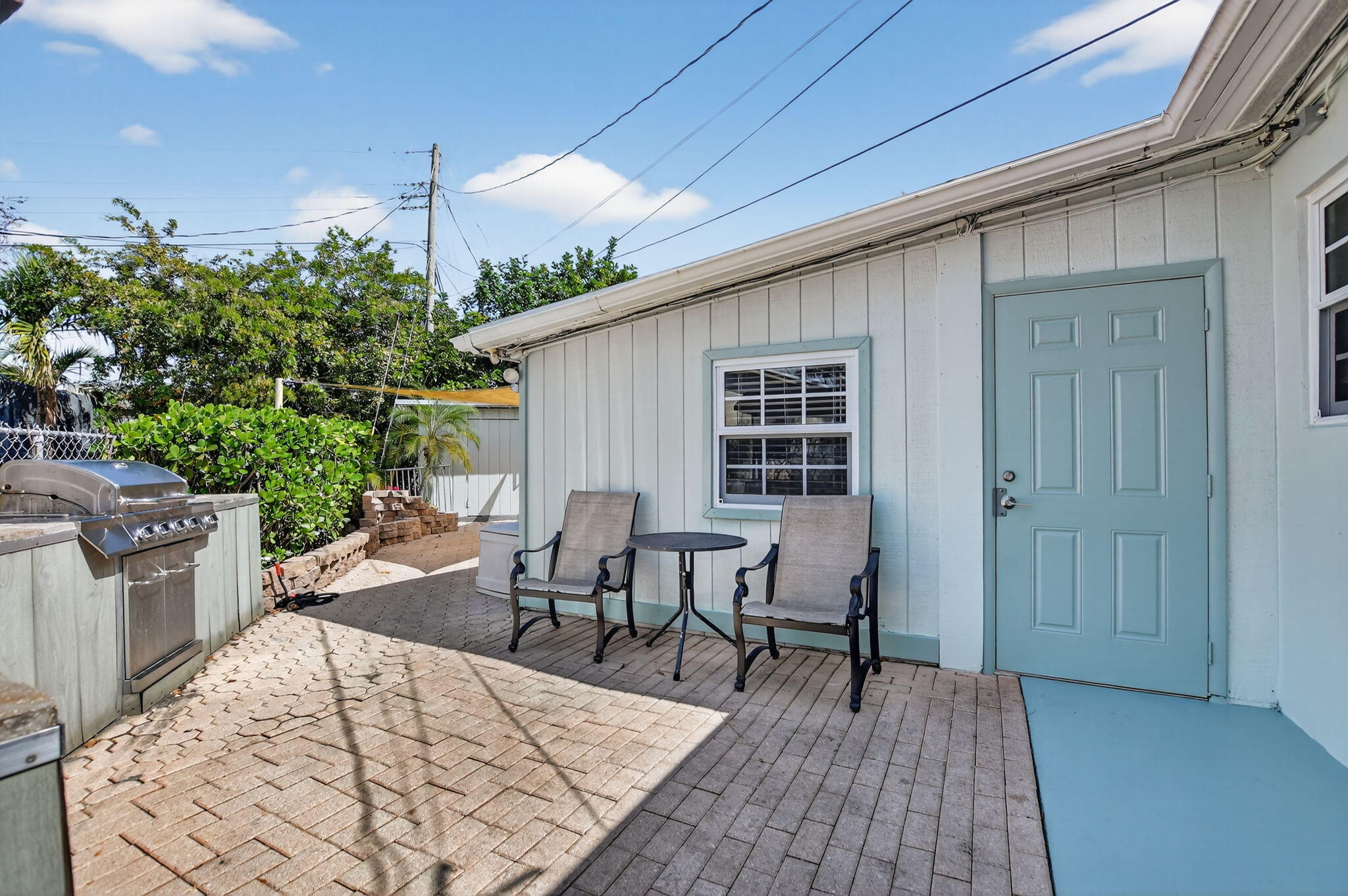 Pompano Beach Highlands - Residential