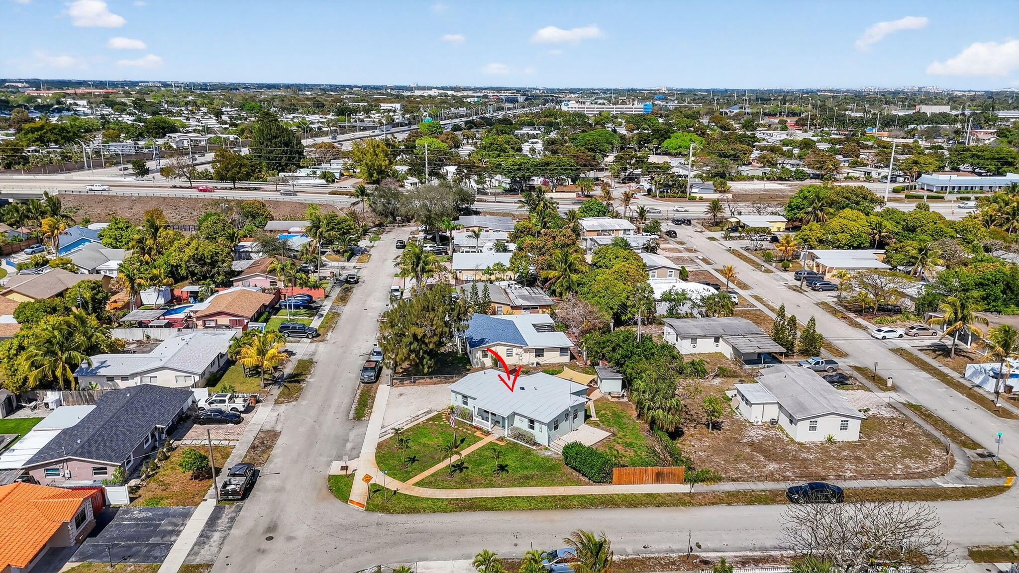 Pompano Beach Highlands - Residential