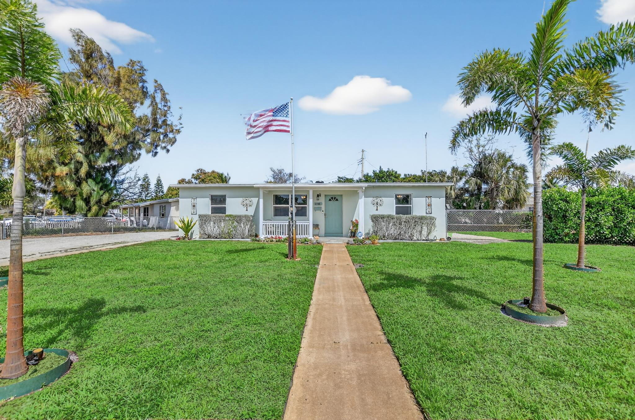 Pompano Beach Highlands - Residential