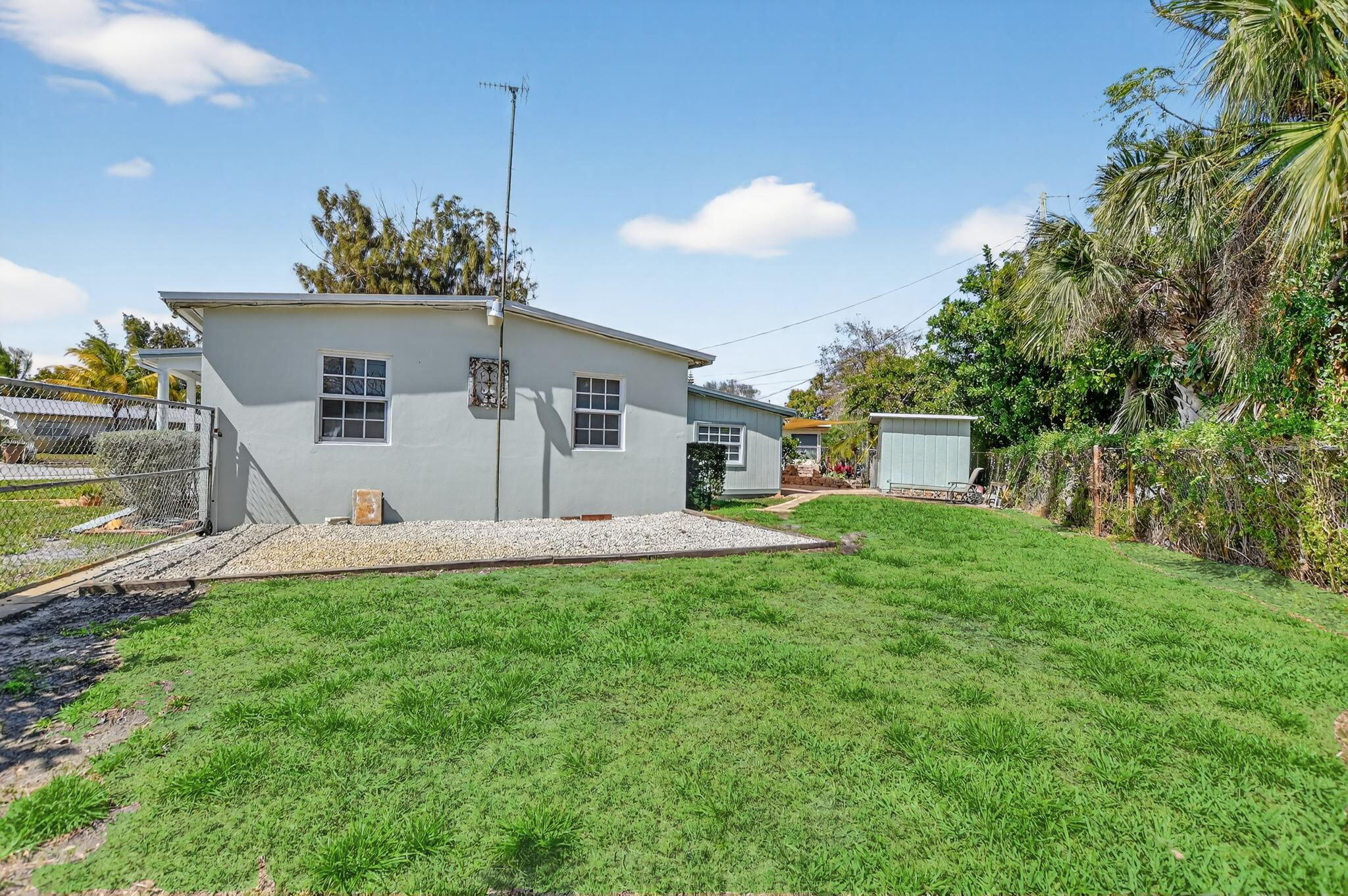 Pompano Beach Highlands - Residential