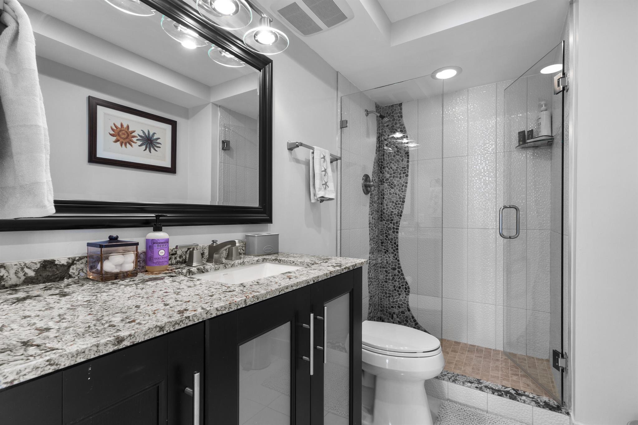 ABERDEEN ARMS CONDO - Residential Lease