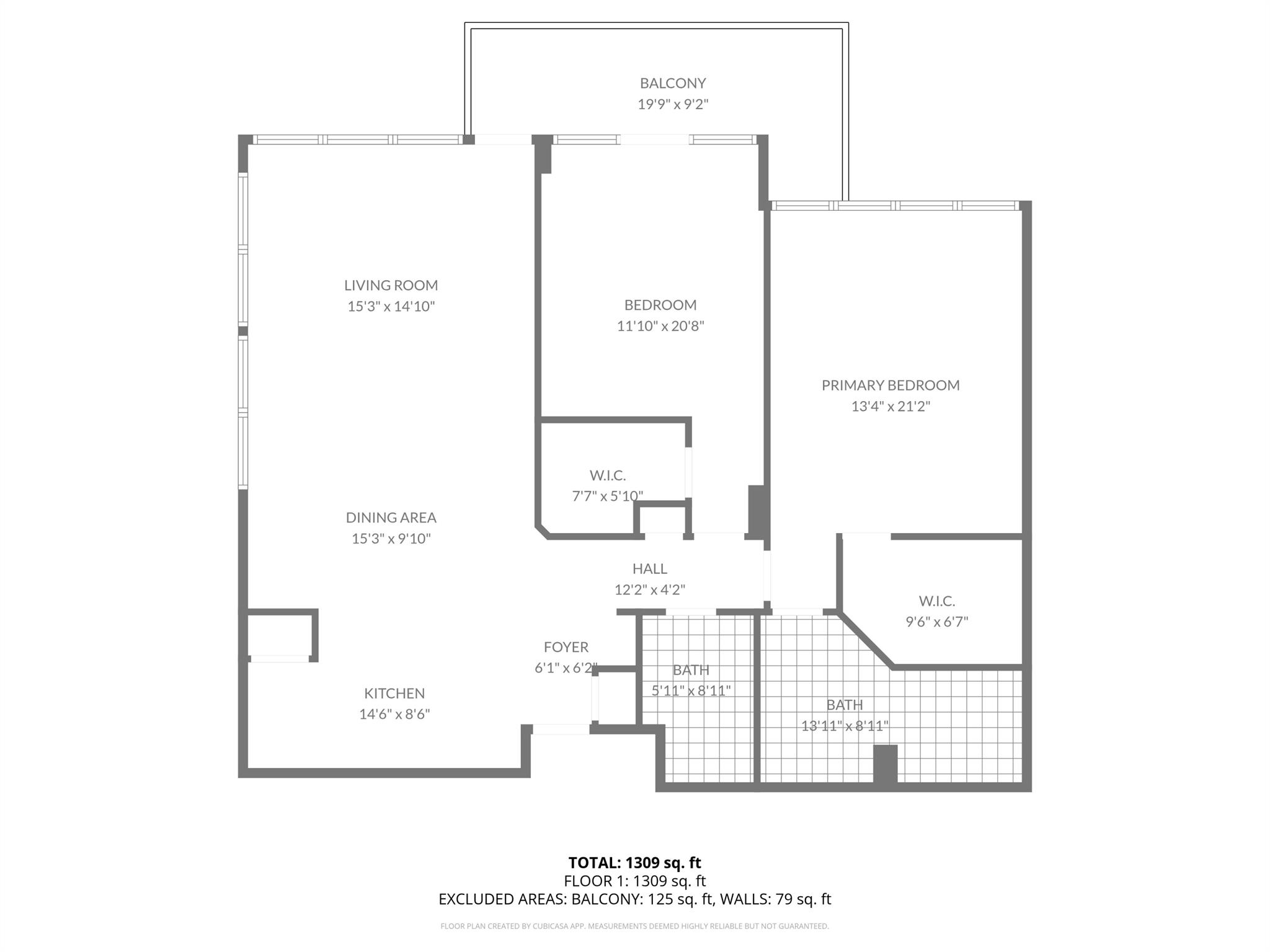 ABERDEEN ARMS CONDO - Residential Lease