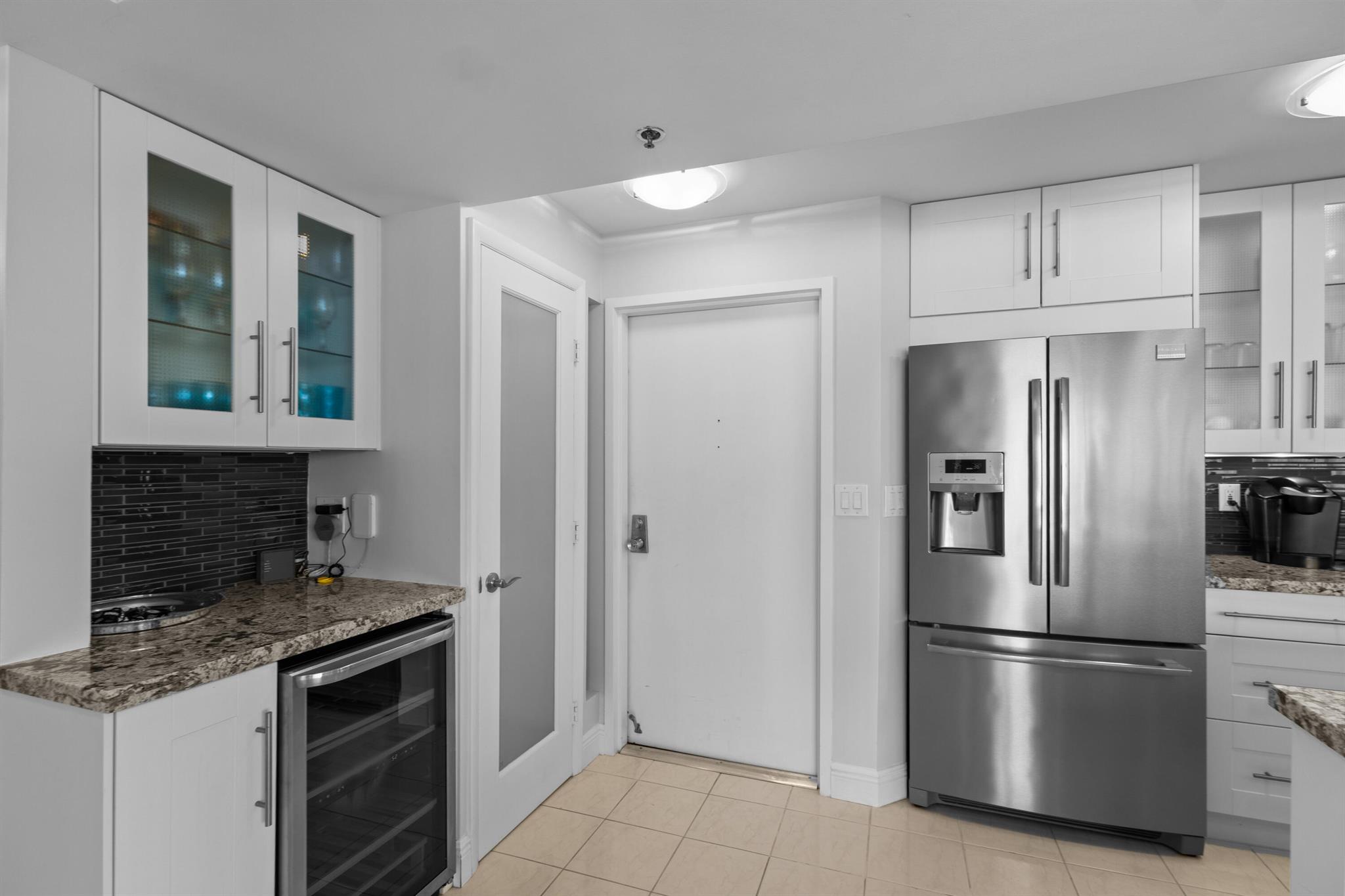 ABERDEEN ARMS CONDO - Residential Lease