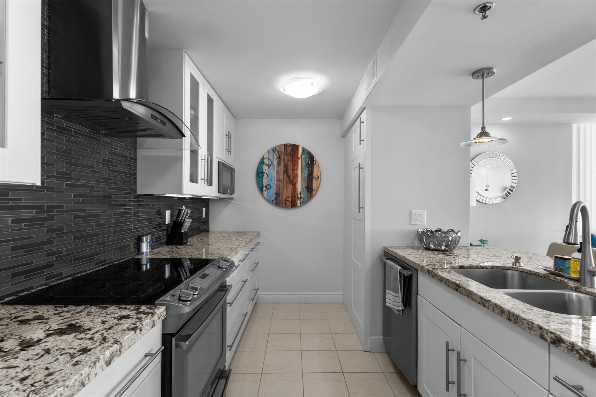 ABERDEEN ARMS CONDO - Residential Lease