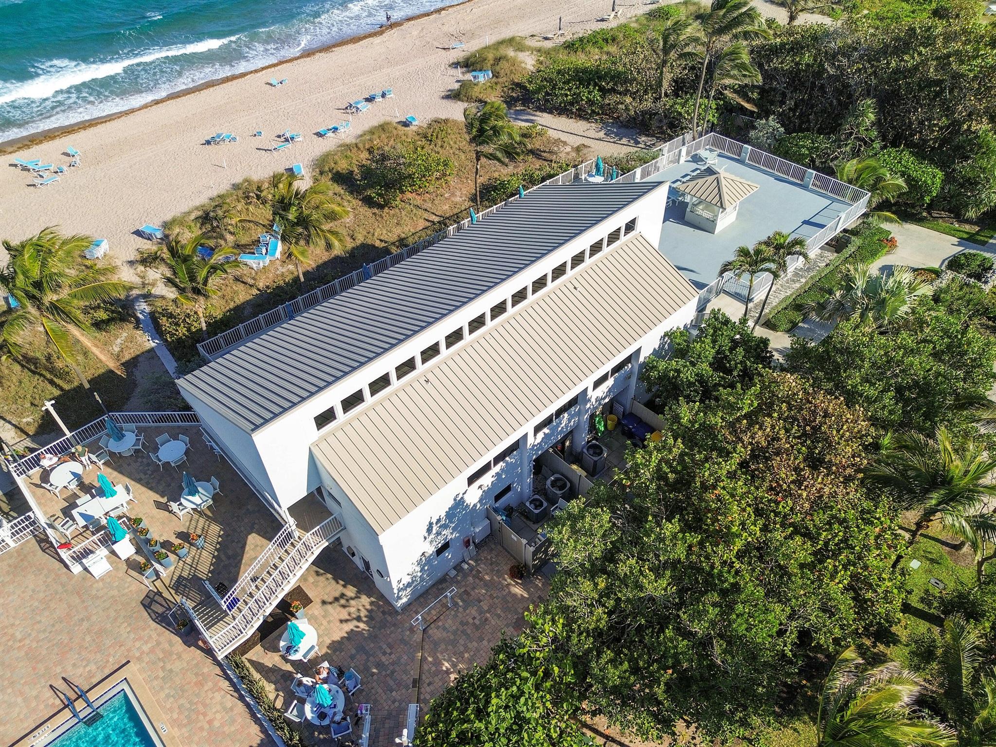 ABERDEEN ARMS CONDO - Residential Lease