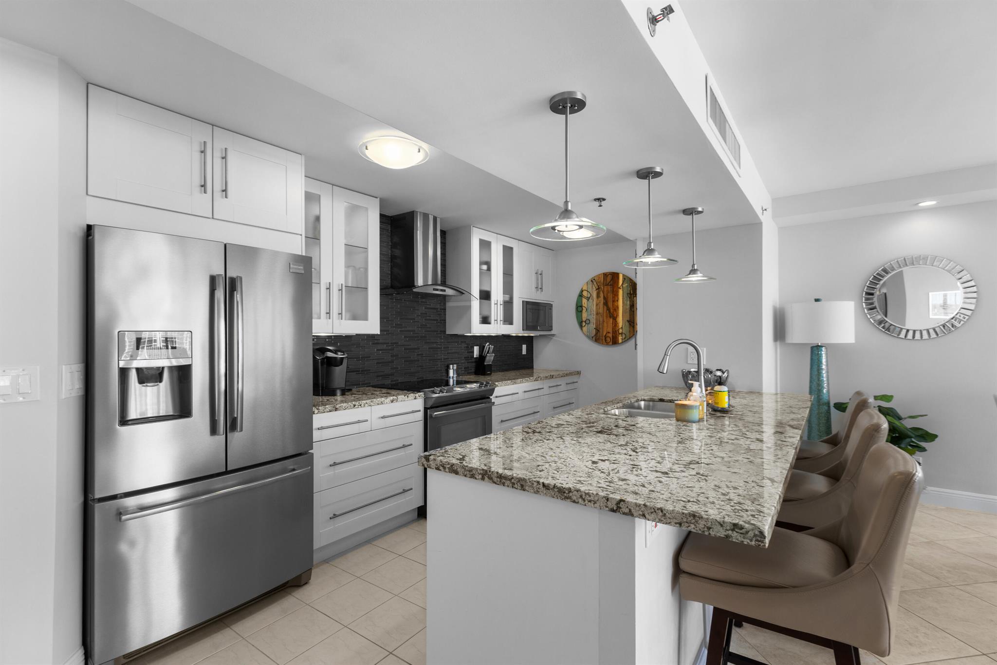 ABERDEEN ARMS CONDO - Residential Lease