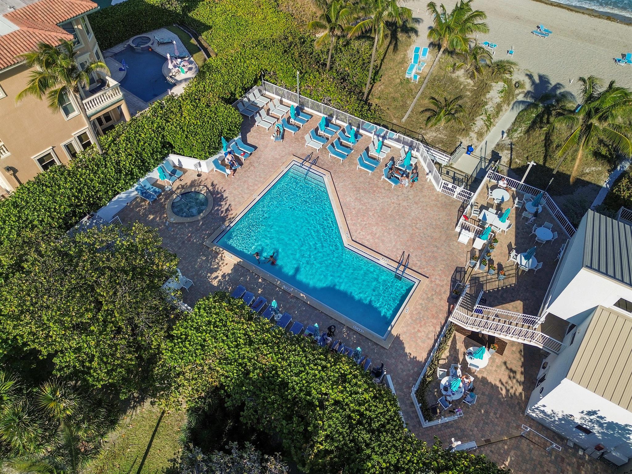 ABERDEEN ARMS CONDO - Residential Lease