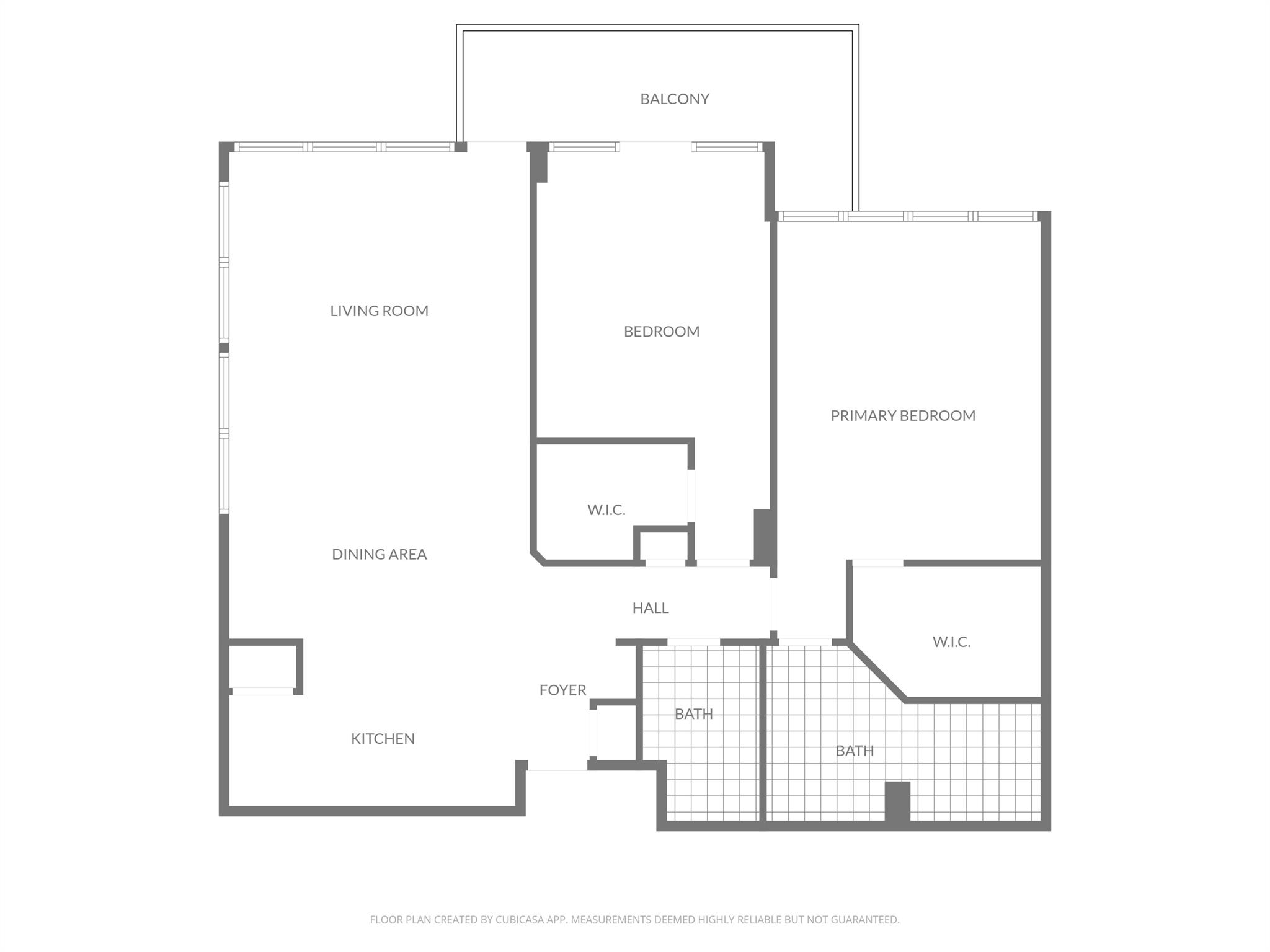 ABERDEEN ARMS CONDO - Residential Lease