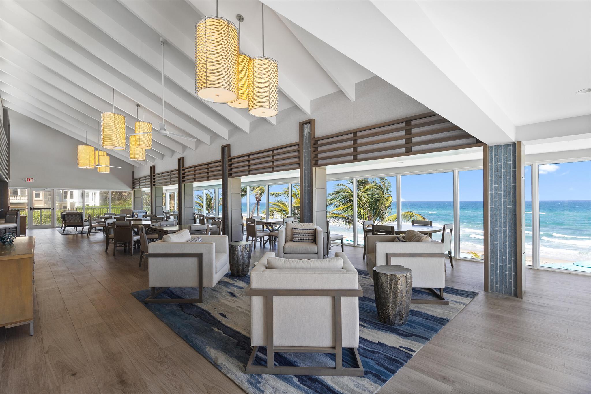 ABERDEEN ARMS CONDO - Residential Lease