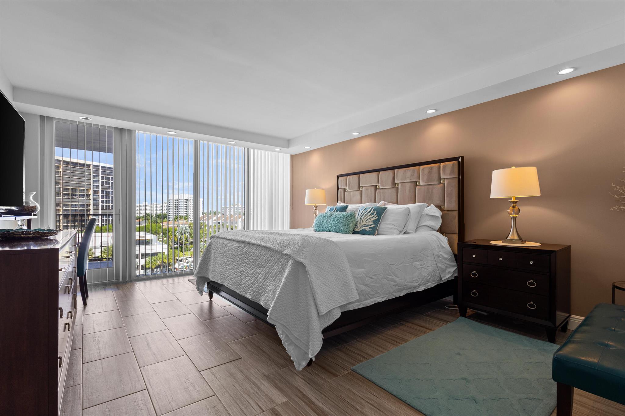 ABERDEEN ARMS CONDO - Residential Lease