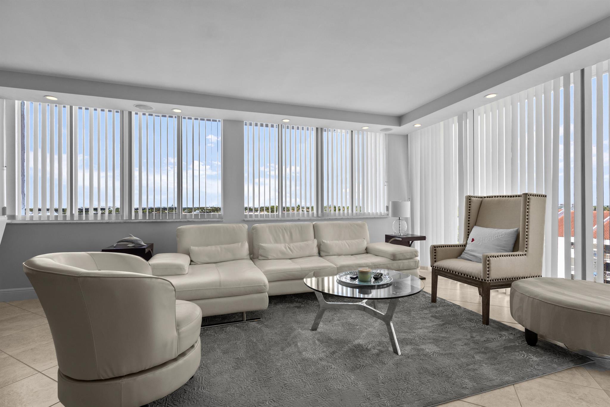ABERDEEN ARMS CONDO - Residential Lease